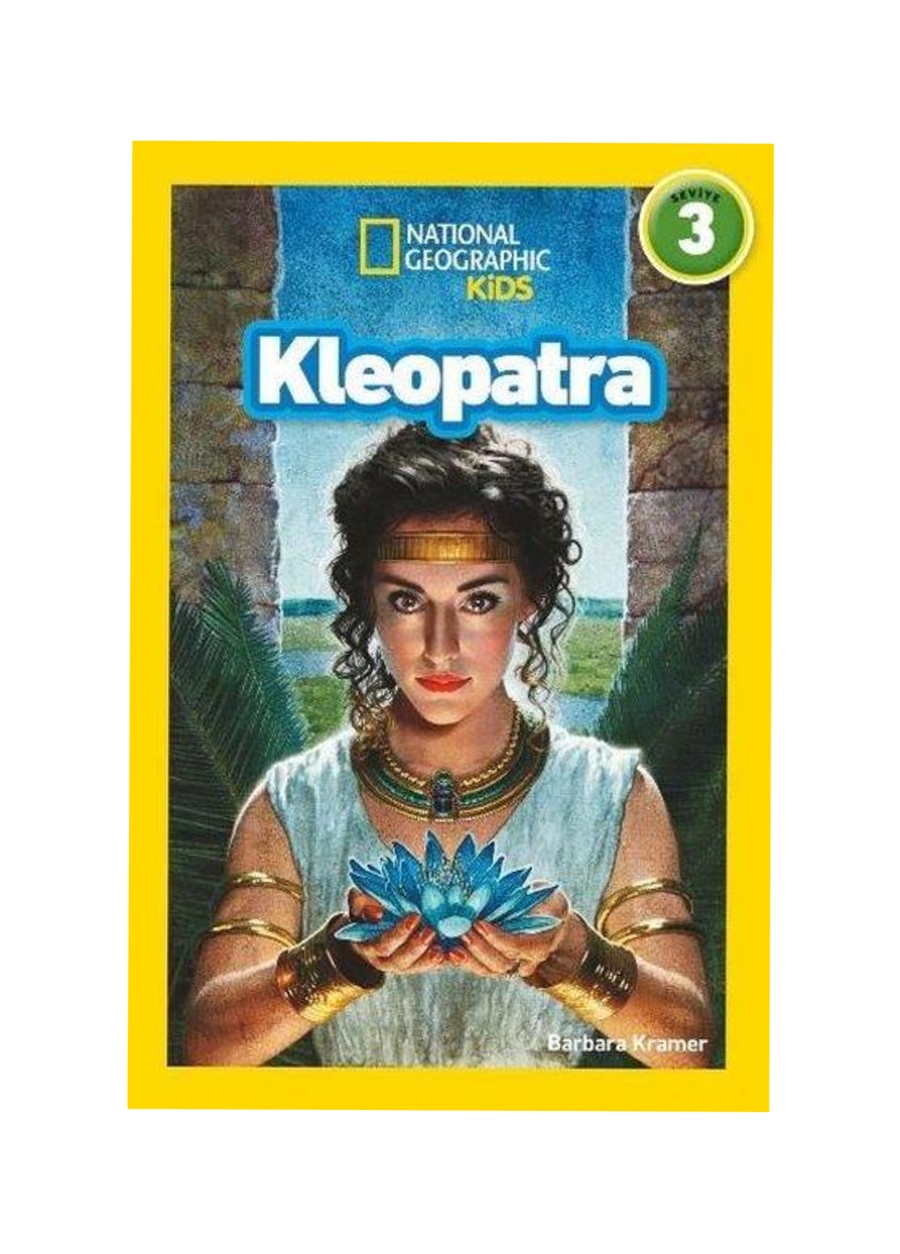 BETA Kids National Geographic Kids – Kleopatra