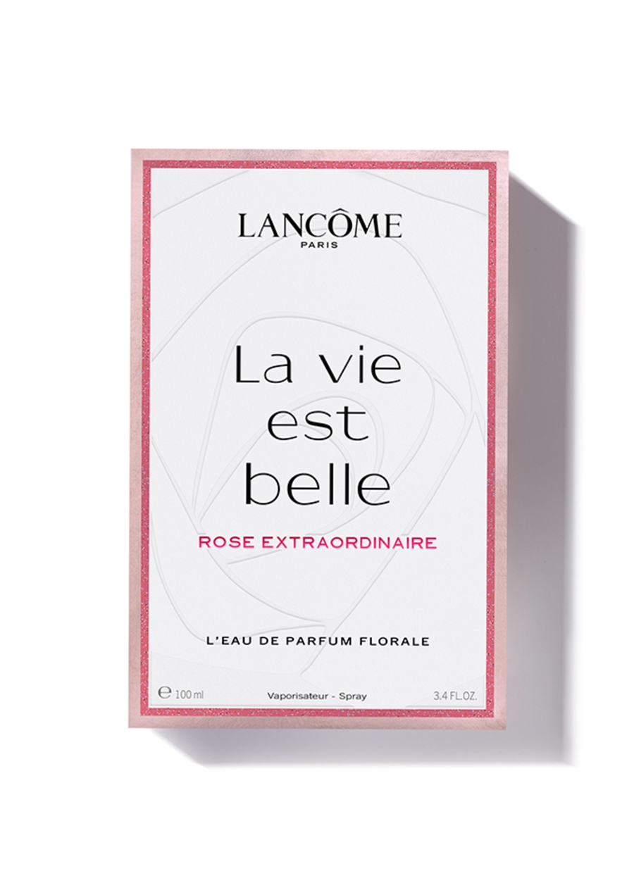 Lancome La Vie Est Belle Rose Extraordınaire Parfüm 100 Ml_1