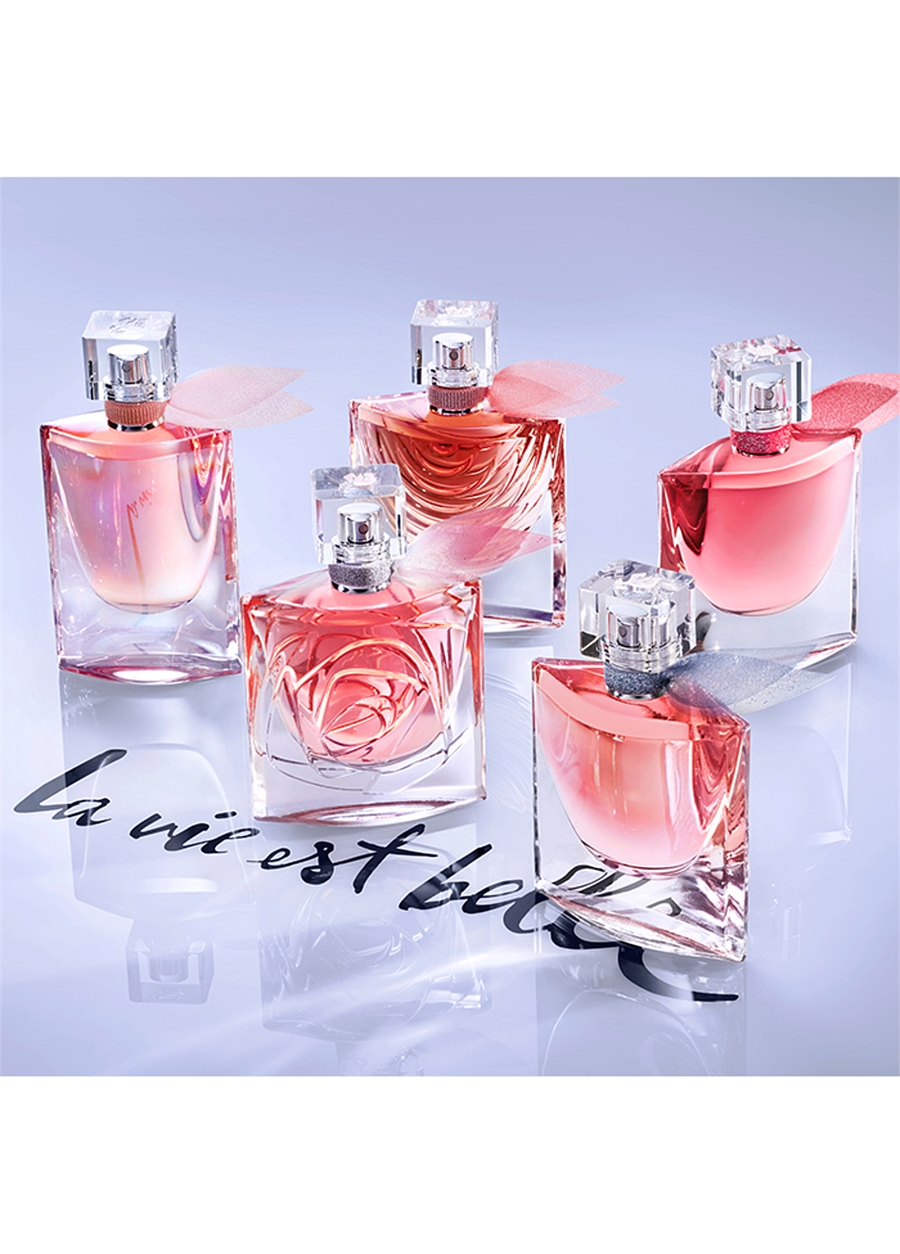 Lancome La Vie Est Belle Rose Extraordınaire Parfüm 100 Ml_4