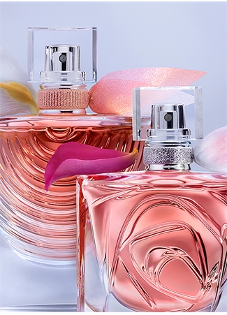 Lancome La Vie Est Belle Rose Extraordınaire Parfüm 100 Ml_5