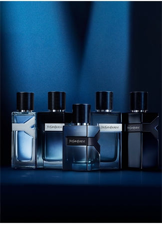 Yves Saint Laurent Parfüm_4