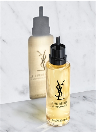 Yves Saint Laurent Lıbre Refıll 100 Ml_0