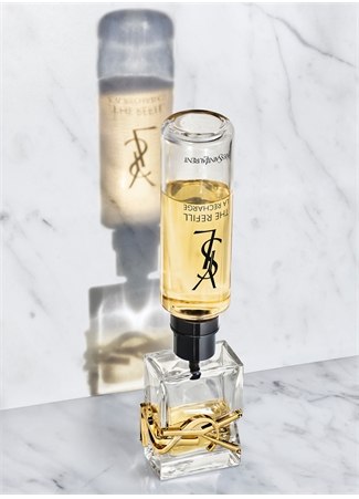 Yves Saint Laurent Lıbre Refıll 100 Ml_1