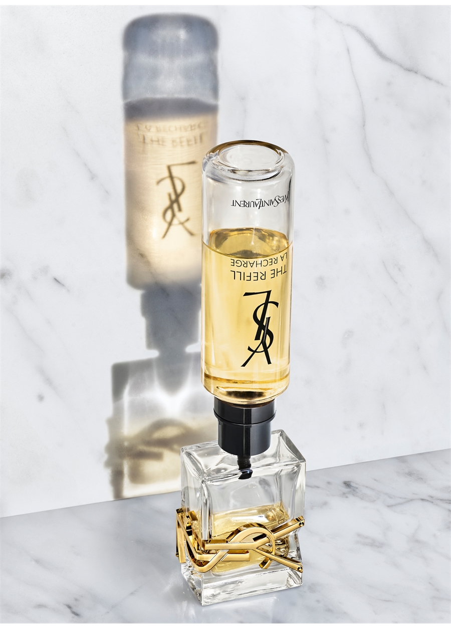 Yves Saint Laurent Lıbre Refıll 100 Ml_1