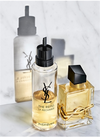 Yves Saint Laurent Lıbre Refıll 100 Ml_2