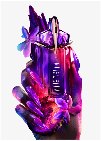 Thierry Mugler Alien Hypersense Parfüm 60 Ml_1