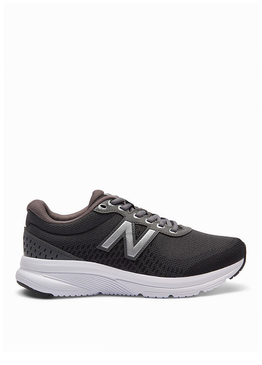 New Balance Antrasit Koşu Ayakkabısı M411AN2-NB