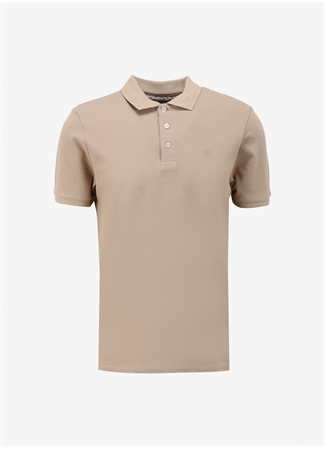 Beymen Business Bej Erkek Polo T-Shirt 4B4800000001_0