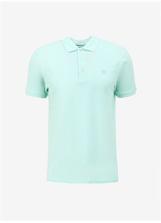 Beymen Business Mint Erkek Polo T-Shirt 4B4800000001_0