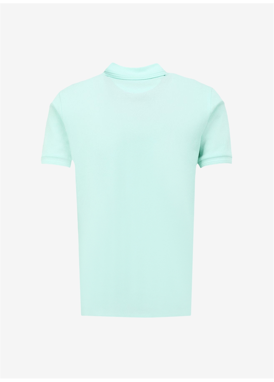 Beymen Business Mint Erkek Polo T-Shirt 4B4800000001_1