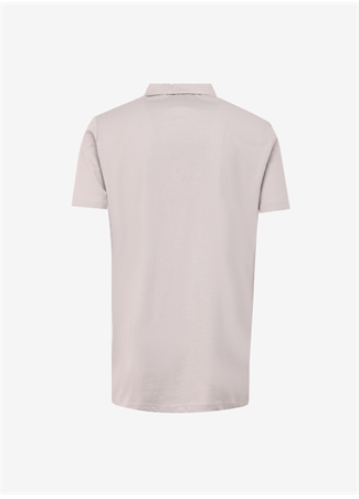 Beymen Business Bej Erkek Polo T-Shirt 4BX482420002_1