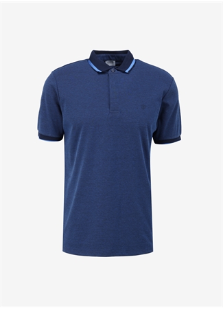 Beymen Business Lacivert Erkek Polo T-Shirt 4BX482420006_0