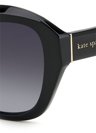 Kate Spade Siyah Kadın Güneş Gözlüğü 207126807549O_3