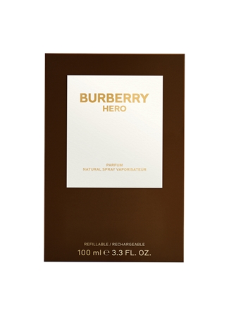 Burberry Hero Parfum 100 Ml_2