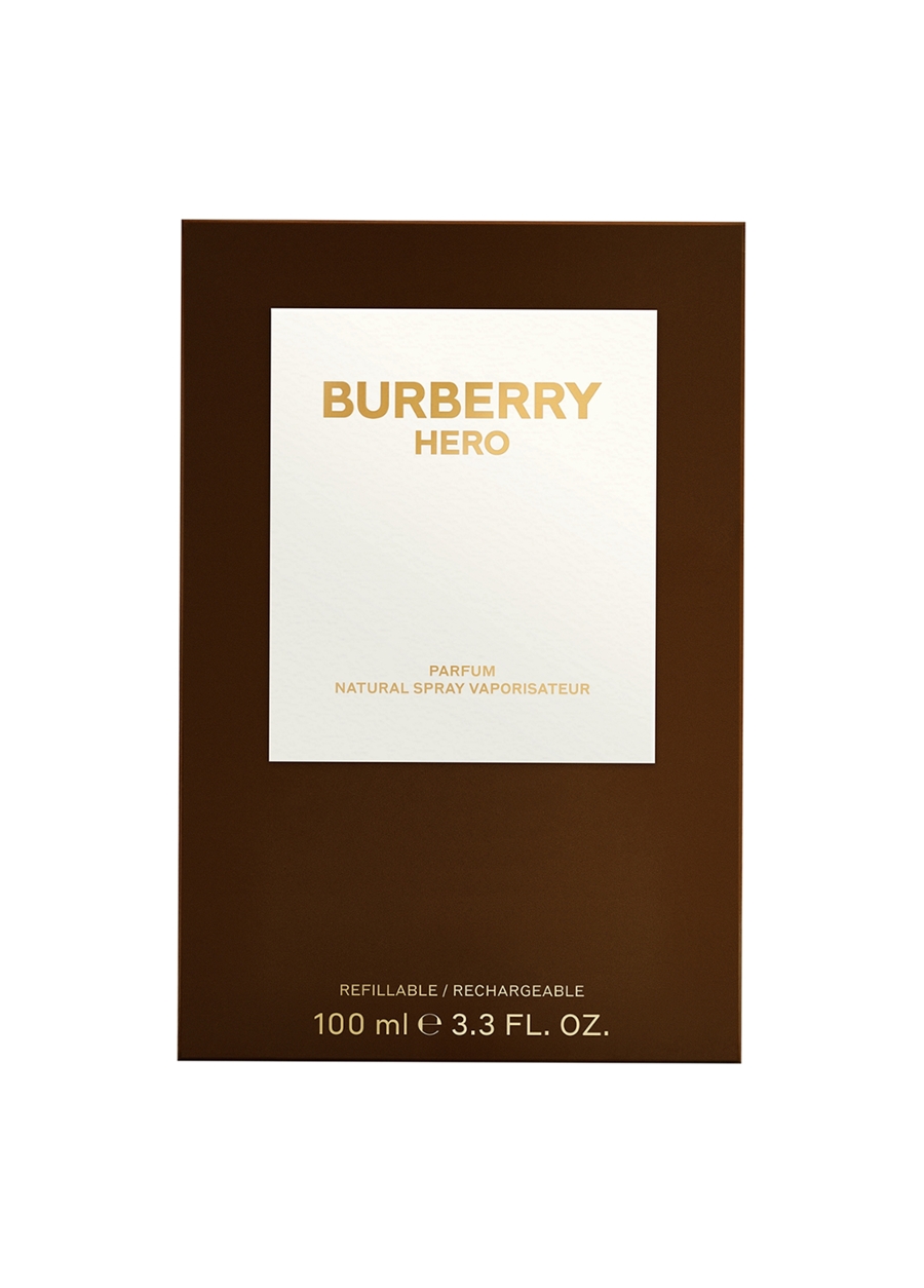 Burberry Hero Parfum 100 Ml_2