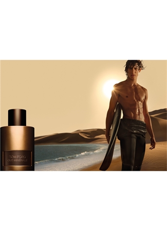 Tom Ford Oud Minerale EDP Parfüm 100 Ml_3