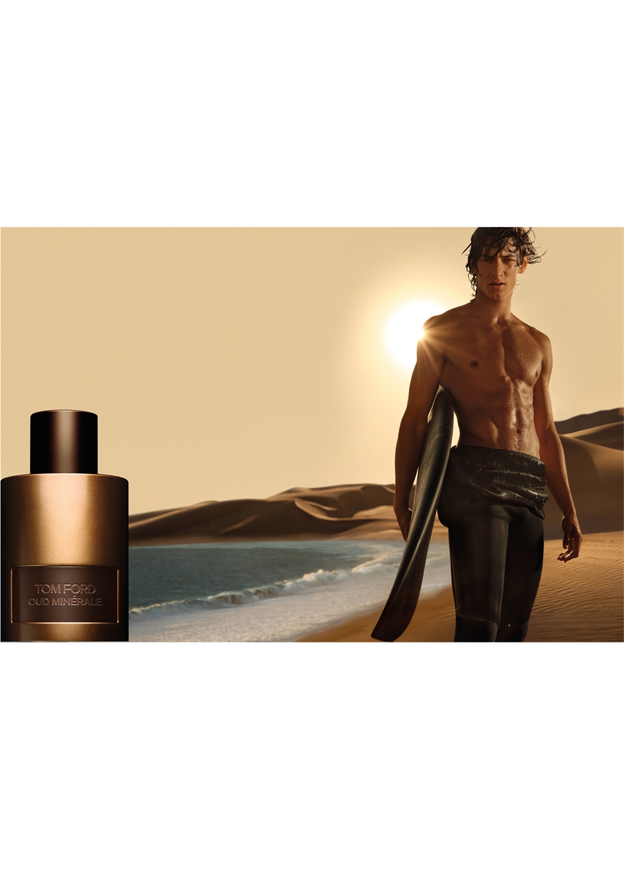 Tom Ford Oud Minerale EDP Parfüm 100 Ml_3