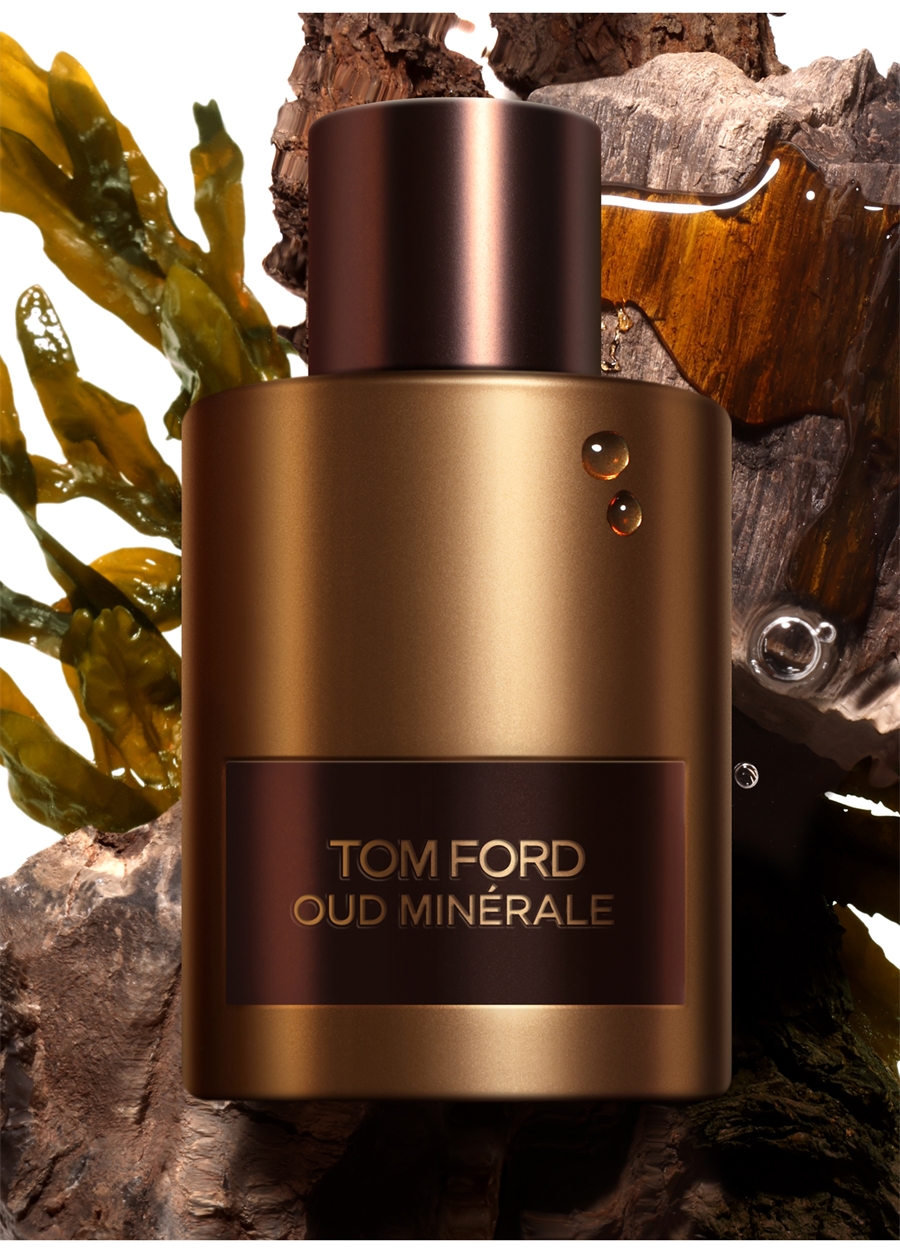 Tom Ford Oud Minerale EDP Parfüm 100 Ml_4