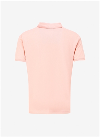 Pierre Cardin Düz Pudra Erkek Polo T-Shirt SUNNY_6