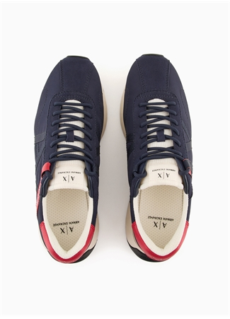 Armani Exchange Sneaker_2