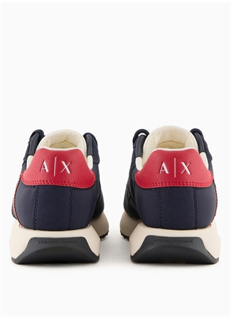 Armani Exchange Sneaker_3