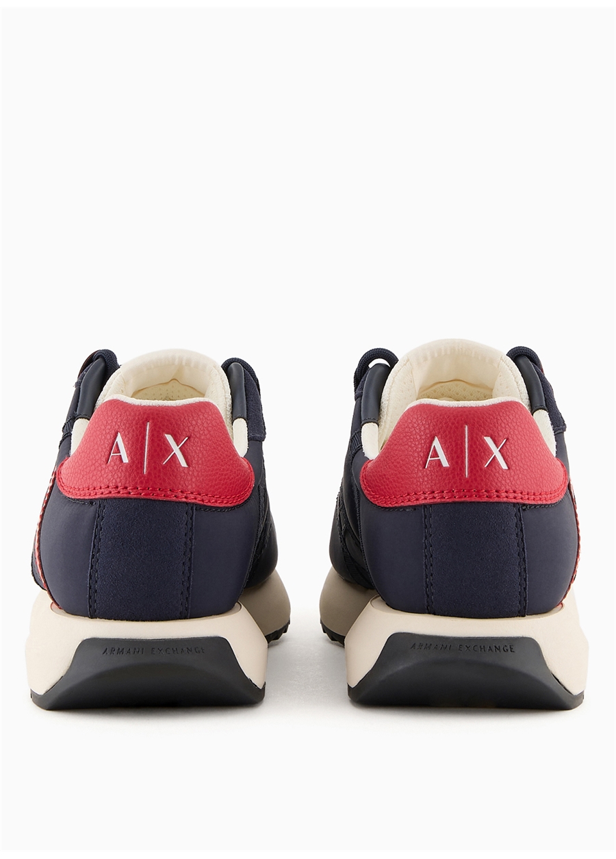 Armani Exchange Sneaker_3