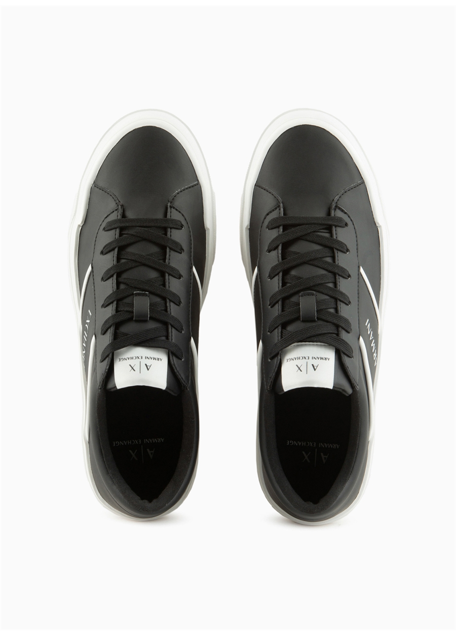 Armani Exchange Sneaker_1