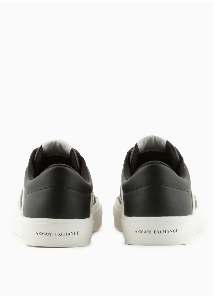 Armani Exchange Sneaker_2