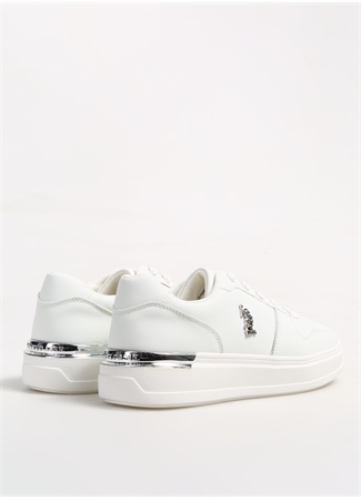 U.S. Polo Assn. Beyaz Kadın Sneaker A10153231412010_2