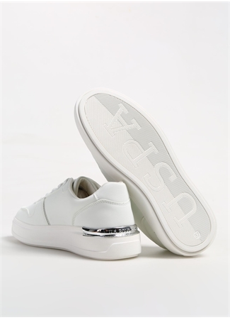 U.S. Polo Assn. Beyaz Kadın Sneaker A10153231412010_3