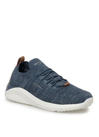 Dockers By Gerli Lacivert Erkek Sneaker 236570 4FX_2