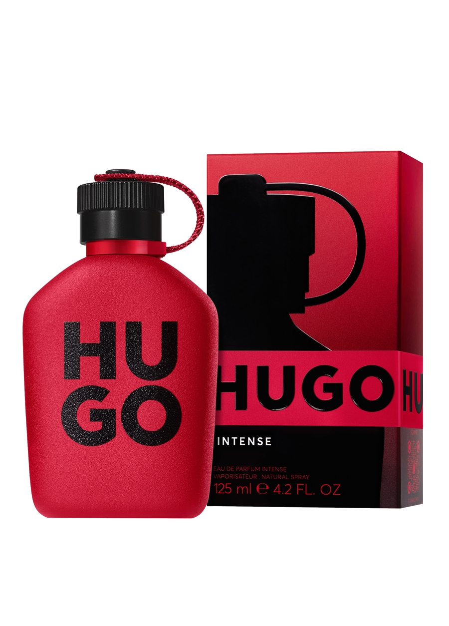 Hugo Intense Edp Parfüm 125 Ml_1