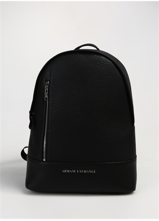 Armani Exchange Siyah Erkek 30X41x14 Cm Sırt Çantası 952631 CC828 00020 MAN' S BACKPACK_0