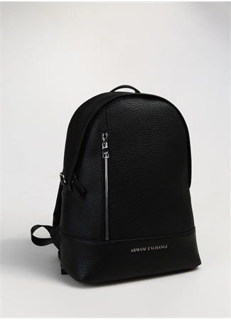 Armani Exchange Siyah Erkek 30X41x14 Cm Sırt Çantası 952631 CC828 00020 MAN' S BACKPACK_1