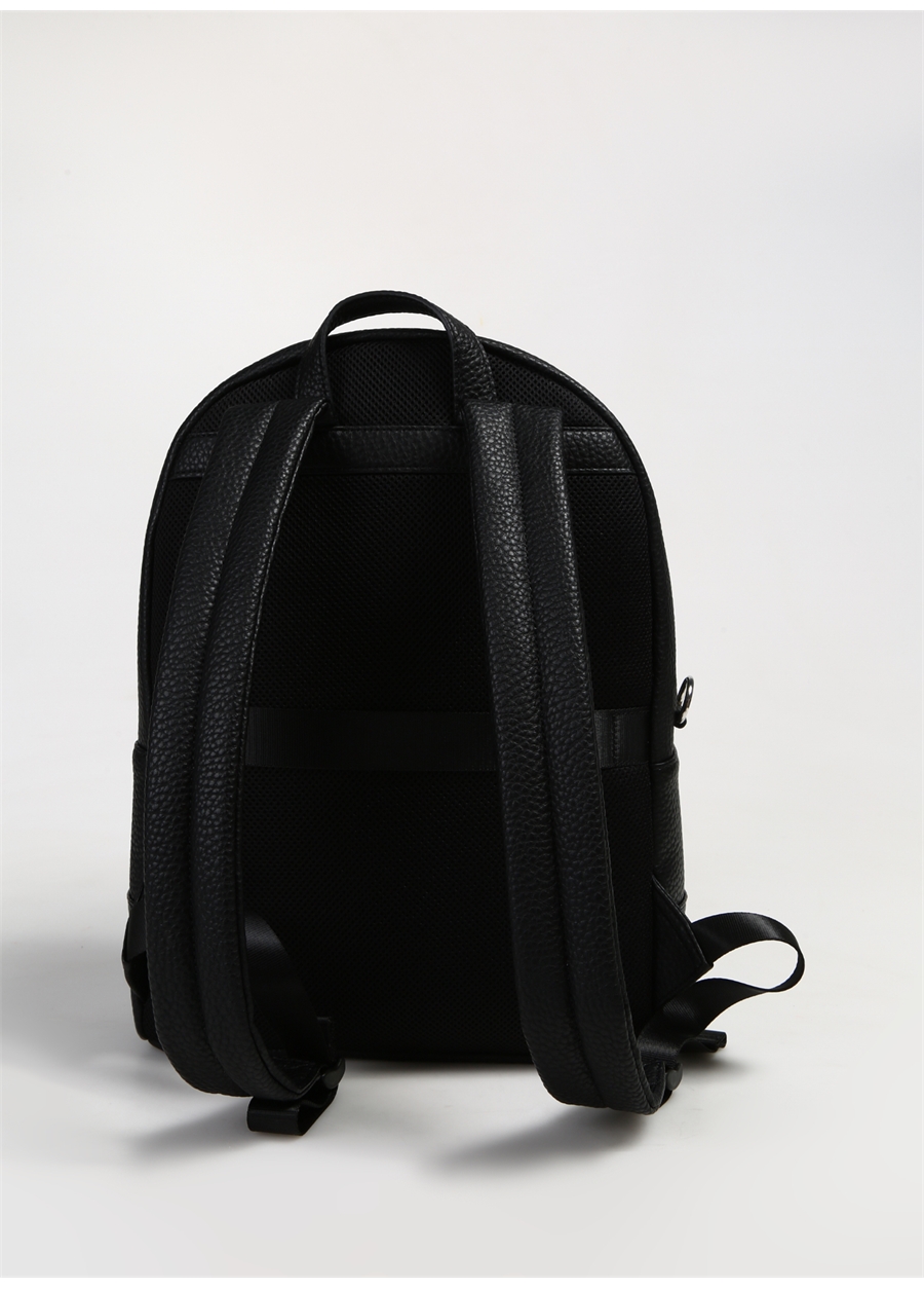 Armani Exchange Siyah Erkek 30X41x14 Cm Sırt Çantası 952631 CC828 00020 MAN' S BACKPACK_2