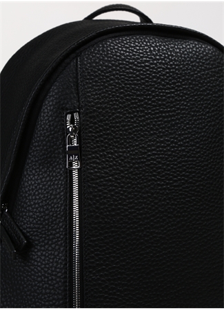 Armani Exchange Siyah Erkek 30X41x14 Cm Sırt Çantası 952631 CC828 00020 MAN' S BACKPACK_4