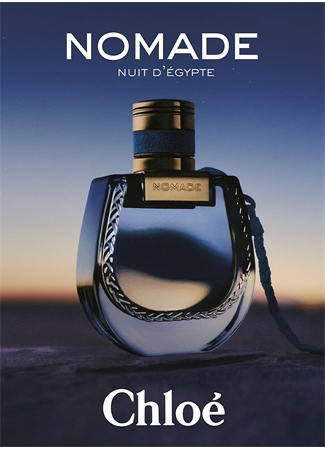 Chloe Nomade Nuit D'egypte Edp Parfüm 50 Ml_2