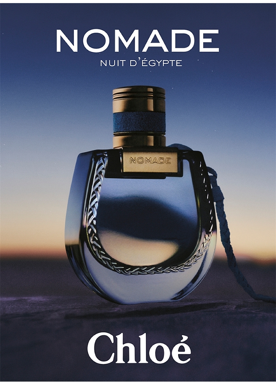 Chloe Nomade Nuit D'egypte Edp Parfüm 50 Ml_2