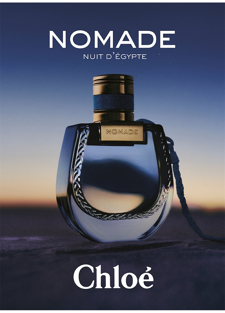 Chloe Nomade Nuit Degypte Edp Parfüm 75 Ml_2