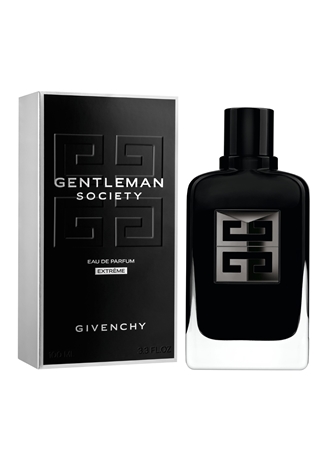 Givenchy Gentleman Socıety Edp Extreme Parfüm 100 Ml_1