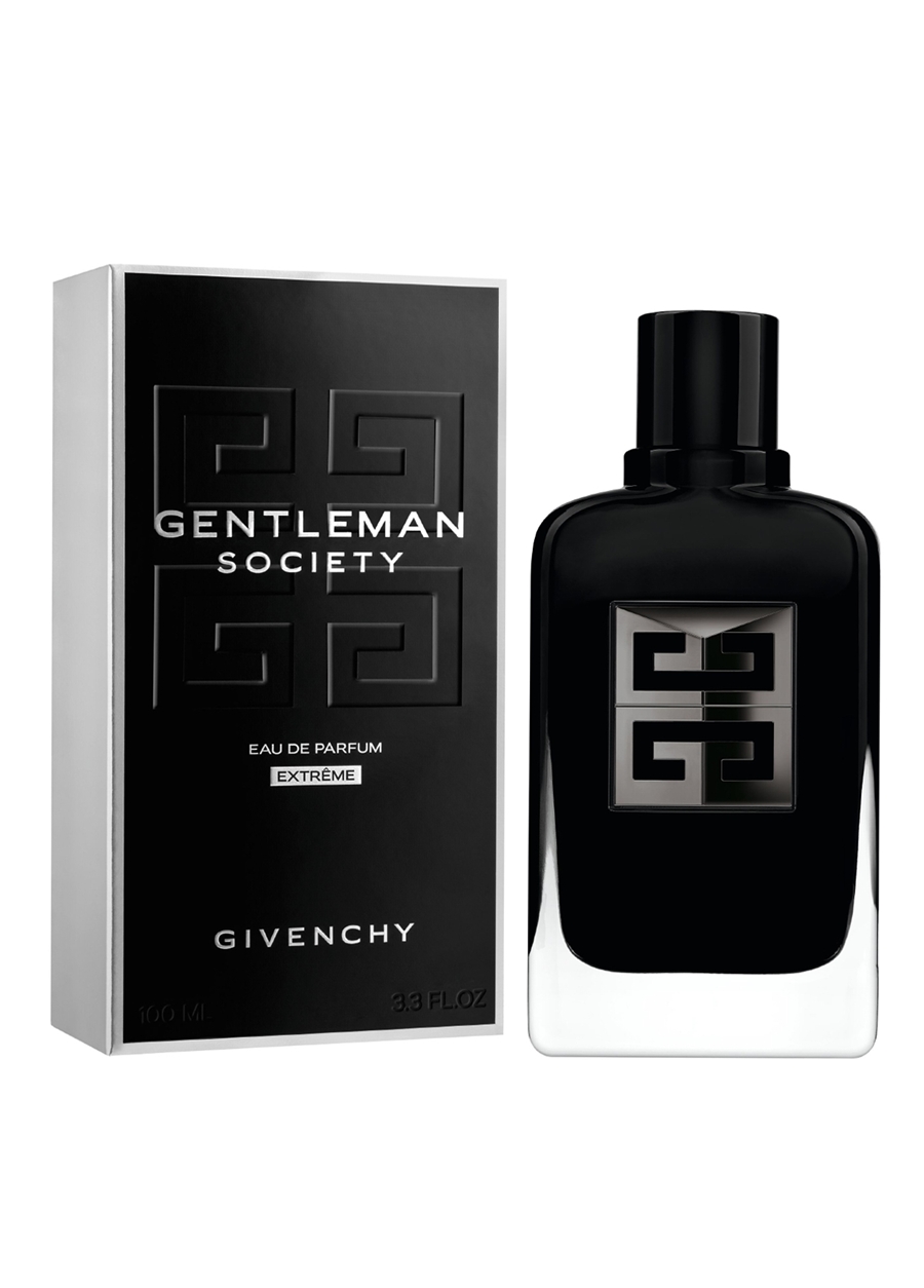 Givenchy Gentleman Socıety Edp Extreme Parfüm 100 Ml_1