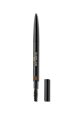 Guerlain Brow G Kaş Kalemi - 04 Dark Brown_0