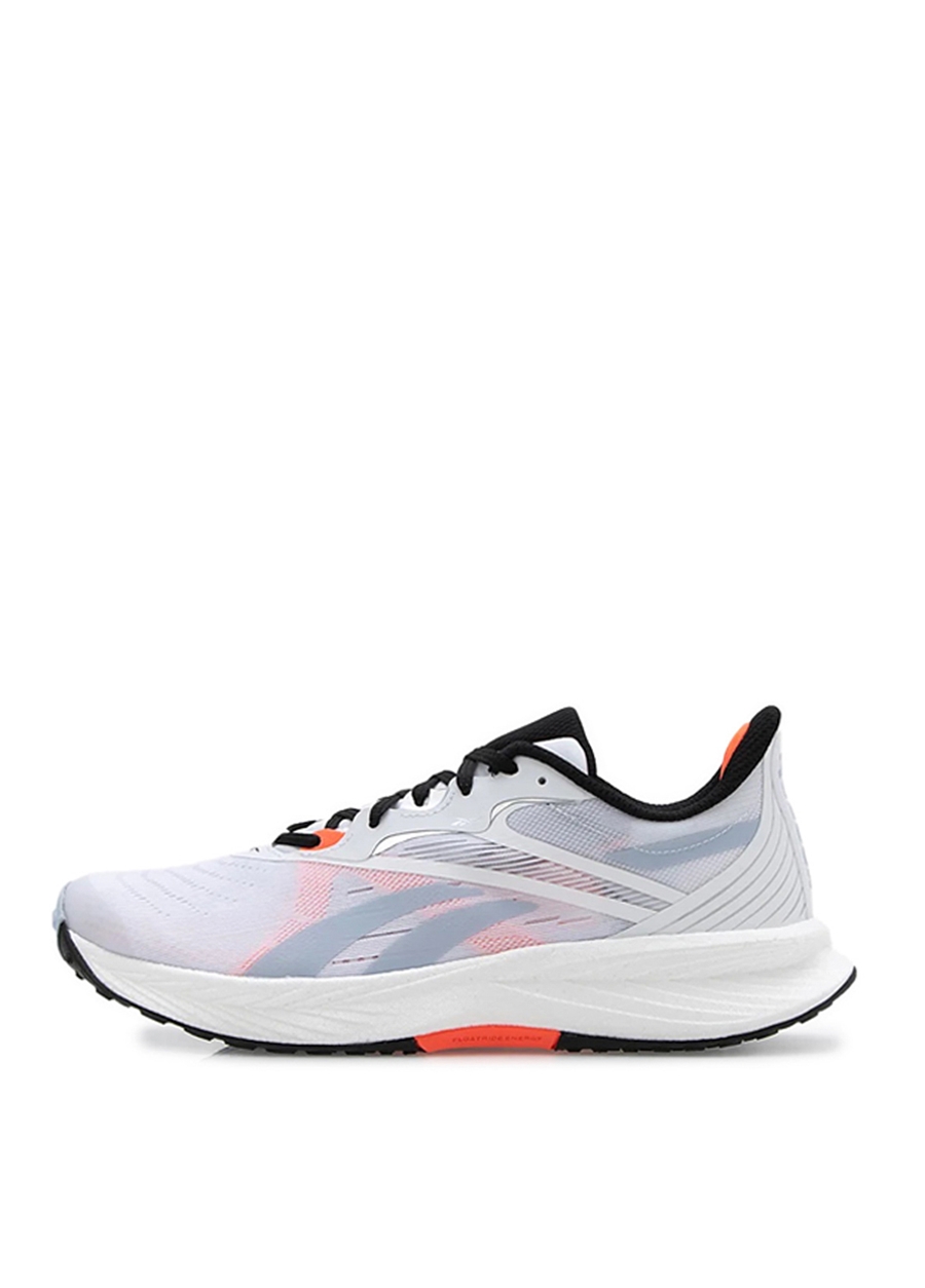 Reebok 100074424 FLOATRIDE ENERGY 5 Beyaz Erkek Koşu Ayakkabısı_1