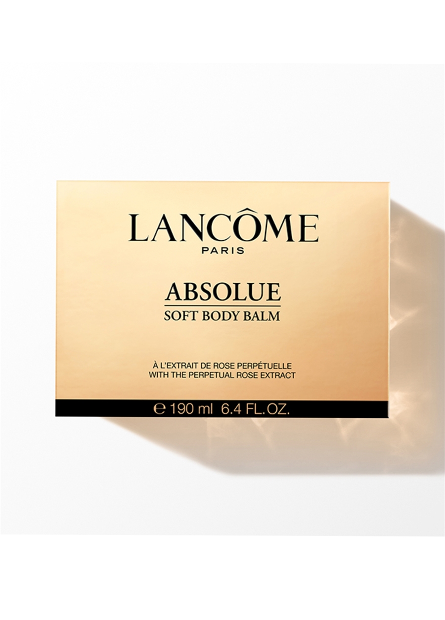 Lancome Absolue The Soft 190 Ml Body Balm_1