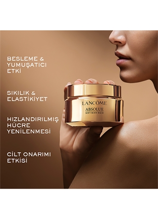 Lancome Absolue The Soft 190 Ml Body Balm_5