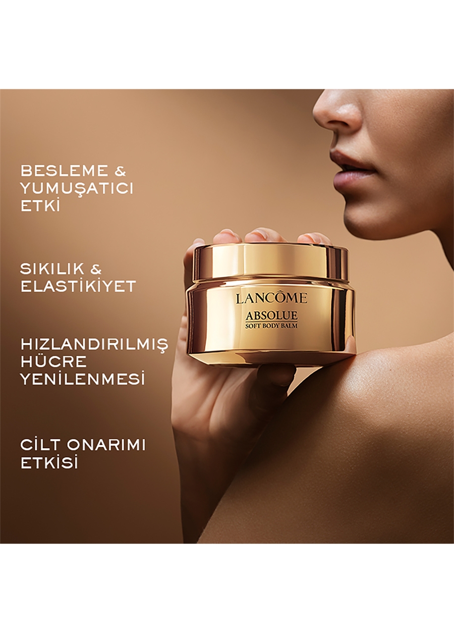 Lancome Absolue The Soft 190 Ml Body Balm_5