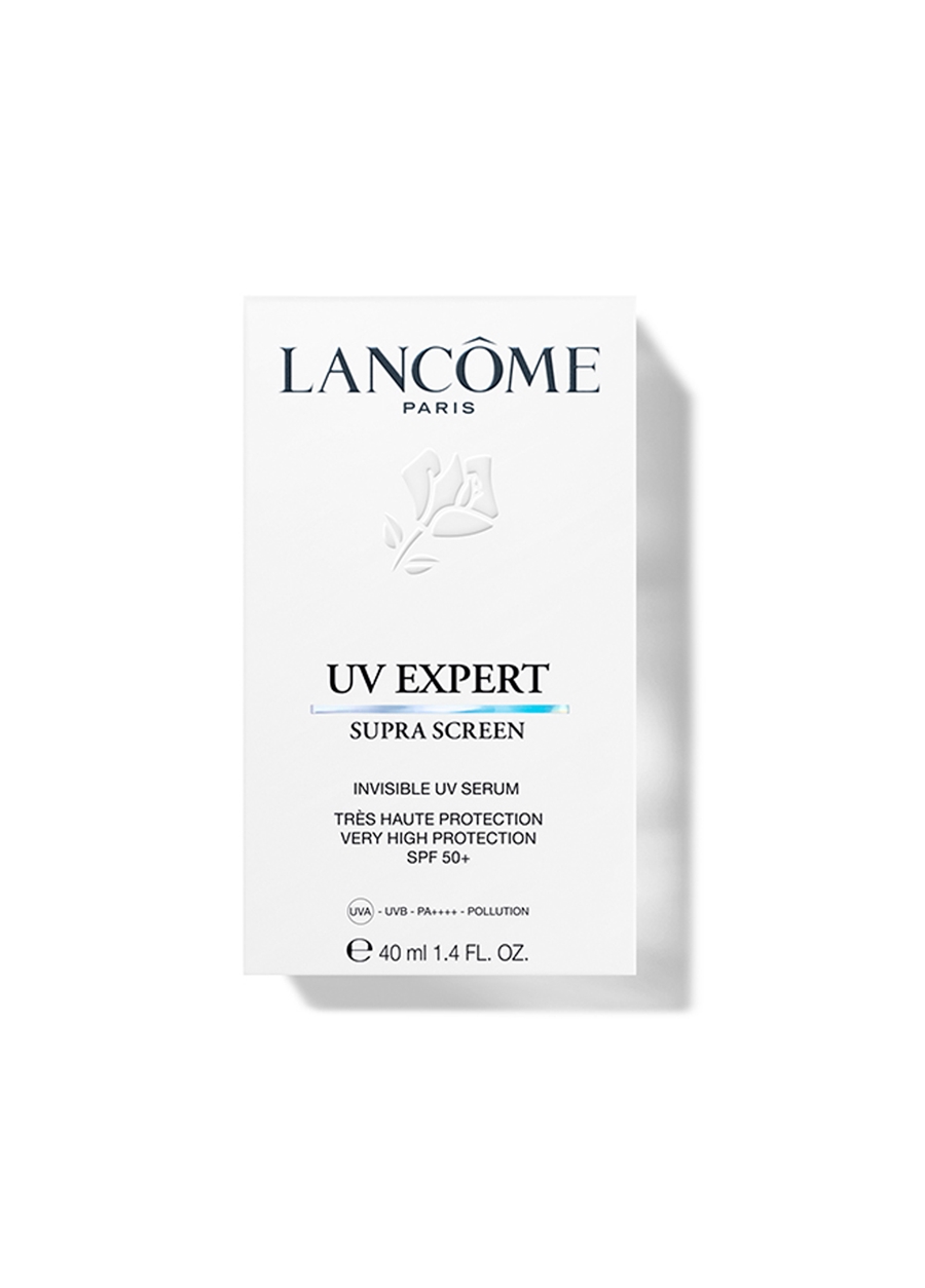 Lancome UV Expert Supra Screen SPF 50+ Güneş Koruyucu Nemlendirici Yüz Serumu_1