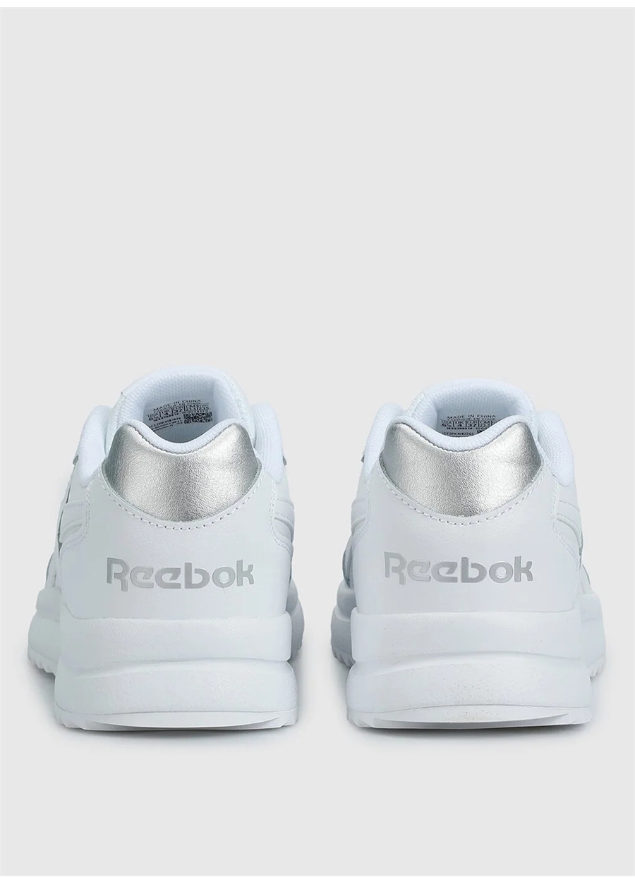 Reebok 100074173 REEBOK GLIDE SP Beyaz Kadın Lifestyle Ayakkabı_4