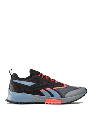 Reebok 100074819 LAVANTE TRAIL 2 Gri Erkek Koşu Ayakkabısı