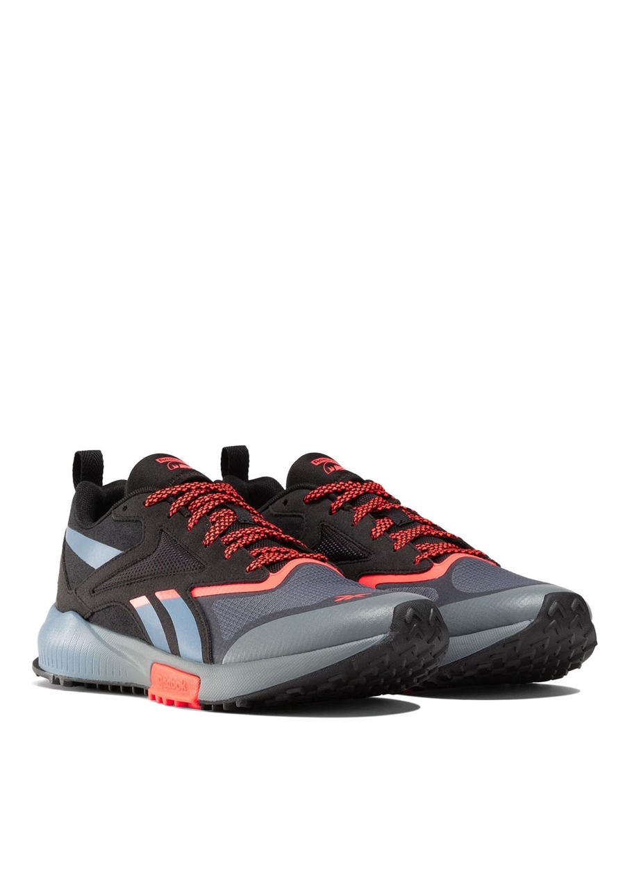 Reebok 100074819 LAVANTE TRAIL 2 Gri Erkek Koşu Ayakkabısı_1